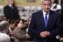 Draghi, l'ex presidente della Bce che adesso dovrà guidare il governo: 