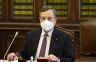 Il banchiere politico: “La soluzione dei nostri problemi è in Europa”
