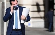 Governo Draghi, maggioranza ampia. Forza Italia c’è, Salvini quasi: 