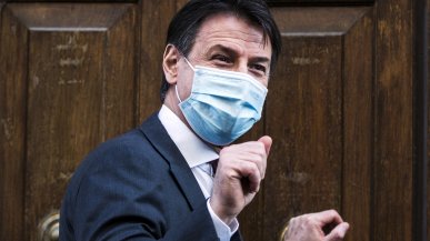 Draghi piace già più di Conte e il 52% lo vuole fino al 2023