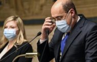 Il Pd frena: con la Lega rischio instabilità. La sinistra in allarme