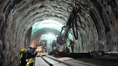 Infrastrutture in trappola tra tempi lunghi delle opere e fondi europei mai utilizzati
