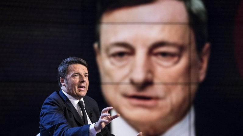 Matteo Renzi: 