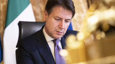Crisi di governo, dal fondi Ue ai Responsabili: i quattro errori fatali per Conte