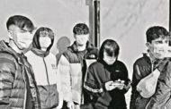 Maledetto virus, mi hai insegnato ad avere paura dei miei figli