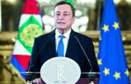 Crisi di governo, Draghi apre il tavolo: “Diamo speranza al Paese”. Il sì di Conte al governo