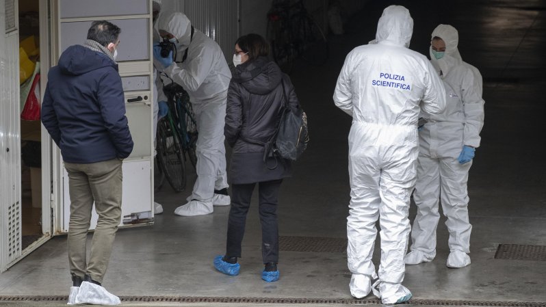 Faenza, la verità su Ilenia in 15 minuti di vuoto. La figlia si dispera: 