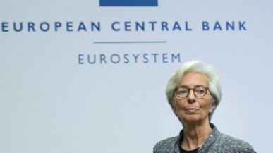 Bce: “Fate subito le riforme”. Lo spread a quota 100