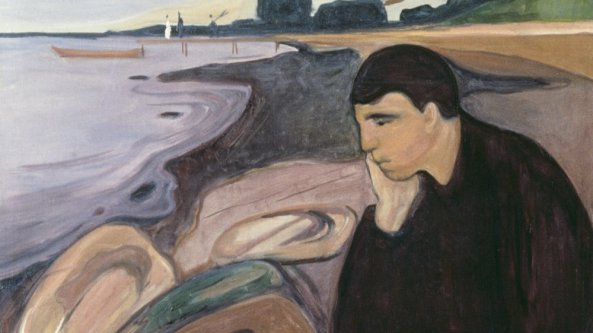 Quando arriva la fine di un viaggio
