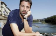 Andrea Bajani e l'indagine sulle case dell'Io