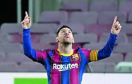 Quanto è caro Messi.  Il peso del contratto sul voto nel Barcellona