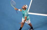 Tennis, Russia troppo forte per l'Italia: Fognini e Berrettini perdono la finale di Atp Cup