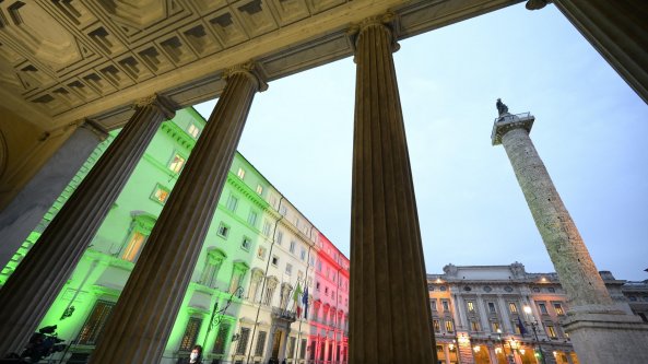 Crisi di governo, prescrizione riforme, sanità. Ora lo scoglio è il programma