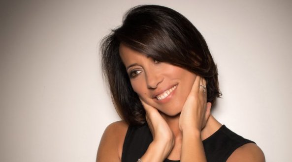 Nunzia De Girolamo: 