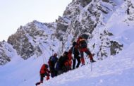 Gli alpinisti traditi da ghiaccio e neve. L’inverno crudele della montagna