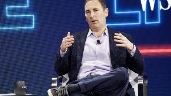 Amazon, dietro la scelta di Jassy  la nuova era del cloud