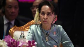 Dalla Nobel alla giornalista, l’offensiva per zittire le donne della nuova Asia