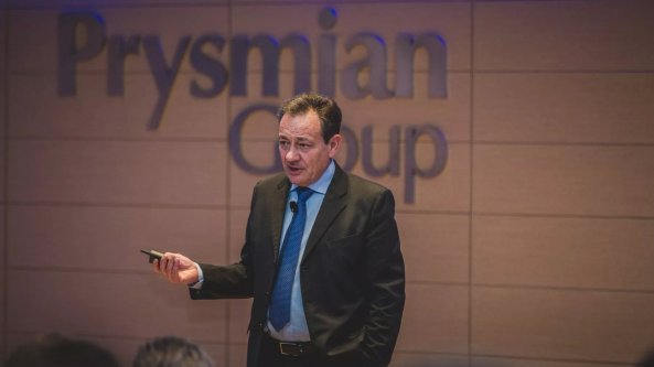 Prysmian, un direttore operativo per crescere negli Usa