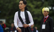 Colpo di Stato militare in Myanmar: arrestata San Suu Kyi