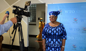 Biden spiana strada a Okonjo-Iweala, la prima donna alla guida della Wto
