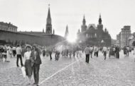 Gli ultimi giorni dell’Urss
