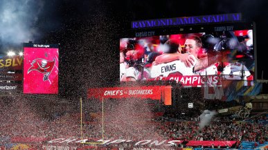 Il Super Bowl segnato dal Covid, manca il clima di unità nazionale: le due Americhe non si riconciliano
