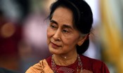 Suu Kyi lancia un appello al popolo: 