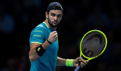Italia batte la Spagna e va in finale ATP Cup con la Russia