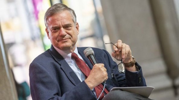 Bini Smaghi: “Riscrivere il piano per la ripresa  sarà la priorità del governo”