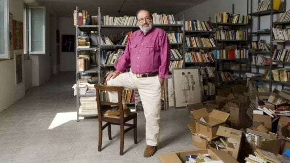 Il bello e il brutto di Umberto Eco