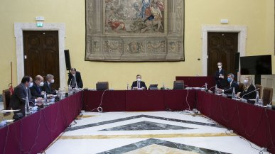 Governo Draghi, ultimo giorno di consultazioni: ecco cosa succede oggi