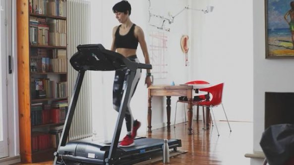 Non solo jogging: ecco gli sport scoperti dagli italiani in un anno di lockdown
