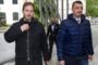 Draghi incontra i partiti. Anche Casaleggio a Roma. Di Battista insiste sul no
