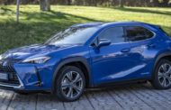 Rivoluzione Lexus, ecco la prima auto elettrica