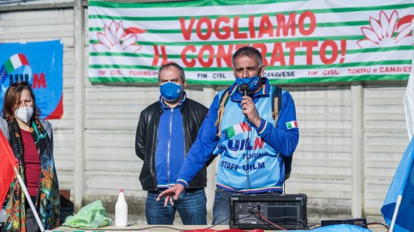 Contratti, dieci milioni di lavoratori sono ancora in attesa del rinnovo