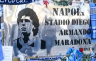 Statua di Maradona a Napoli, perquisito l'ultrà indicato nella commissione