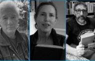 Volume 39: Gere, Toews e Franchini leggono Dylan, Stevie Smith e Lucrezio