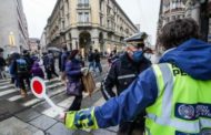 Assistono i pedoni per espiare le colpe commesse al volante