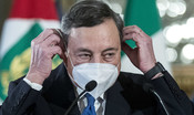 I partiti alla prova Draghi, oggi i colloqui