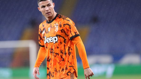 Juventus, arrivano le partite per risvegliare il Ronaldo dormiente