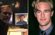 L'intervista, il doppiatore di Dawson: 