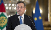 Al via il secondo giro di consultazioni per Mario Draghi