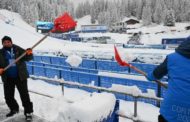 Sci, i Mondiali di Cortina partono col piede sbagliato: rinviata la combinata donne