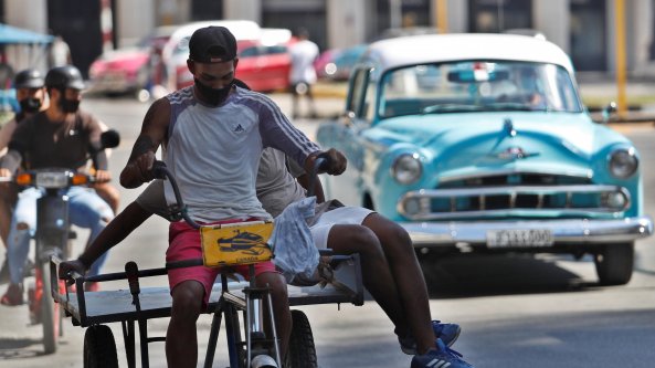 La svolta di Cuba: via libere alle imprese private
