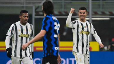 La Juventus si è presa lo 'scudetto mascherato'