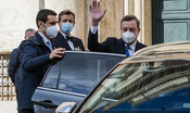 Su Twitter il sentiment sulla crisi di Governo resta negativo