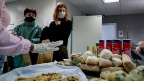 Giornata contro lo spreco alimentare, ecco come si recupera il cibo