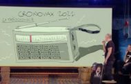 Cronovax 2021, la radiocronaca esclusiva di Pierluigi Pardo