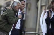 Draghi incontra Lega e M5S e chiude il primo giro. Di Battista insiste sul no: 