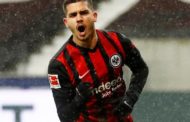André Silva bomber a sorpresa, segna più di Ronaldo: meglio di lui solo Lewandowski